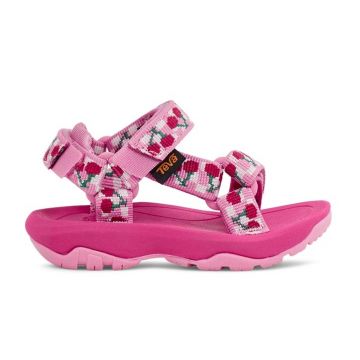  TEVA HURRICANE KIDS XLT 2 Picnic cherries rosebloom / brigh