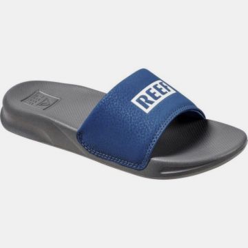  REEF KIDS ONE SLIDE Grey / blue