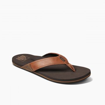  REEF NEWPORT Tan