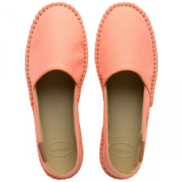  HAVAIANAS ORIGINE IV Peach pink