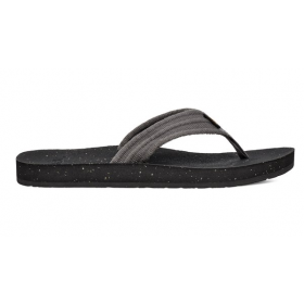 TEVA M REFLIP CANVAS Dark Gull grey