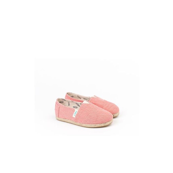  PAEZ ORIGINAL RAW - ESSENTIALS PEACH